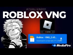 Roblox VNG