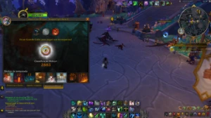 Conta wow colecionador - Blizzard