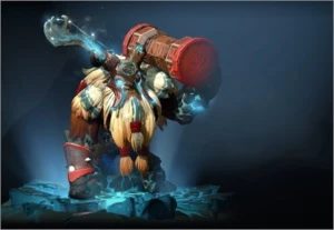 CONTA DOTA 2 COM ARCANAS, PERSONAS, SETS, PRESTIGIOS ETC