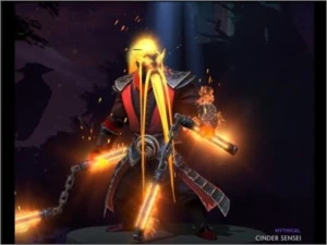 CONTA DOTA 2 COM ARCANAS, PERSONAS, SETS, PRESTIGIOS ETC