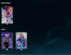 Conta Lol level 322 - Gold 2 - Muitas skins Lux borda. - League of Legends