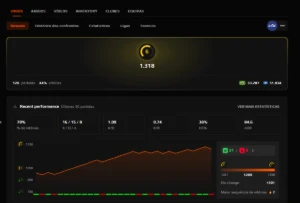 Conta cs2, 2300+horas, 13 medalhas e 1 skin de faca. - Counter Strike