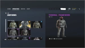 Conta Rainbow six COM 10 ELITES / 2 PRO LEAGUE / 6 BLACK ICE - Outros