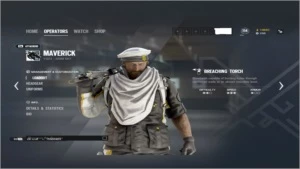 Conta Rainbow six COM 10 ELITES / 2 PRO LEAGUE / 6 BLACK ICE - Outros