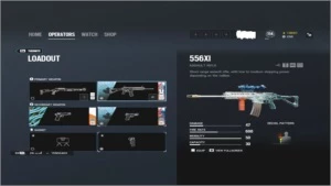 Conta Rainbow six COM 10 ELITES / 2 PRO LEAGUE / 6 BLACK ICE - Outros