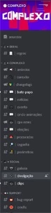 WL Cidade Alta,Complexo,Cidade dos Anjos e Prio1 NoPixelSA - GTA