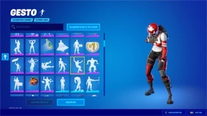 conta fortnite mais de 160 skin