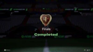 Rank 1 Fc 25 Pc - FIFA