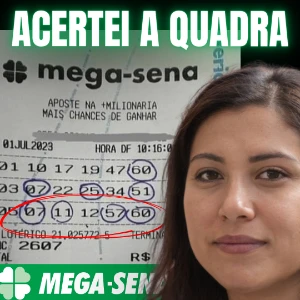 Robô Da Mega - Serviços Digitais