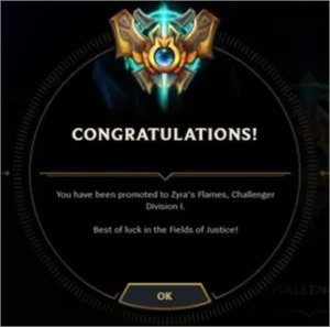 ELOJOB QUALQUER ELO - League of Legends LOL