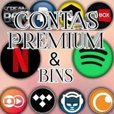 GRUPOS EXCLUSIVOS ( CONTAS, CCS LIVE ,BINS E METODOS) - Redes Sociais