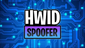 Spoofer para jogos - HWID
