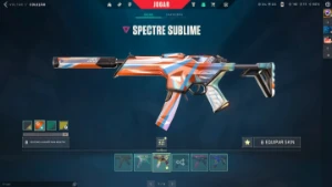 [Imperdível] Conta De Valorant Com 2500 Reais Em Skins