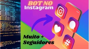 Bot para Instagram | Unfollow Automatico
