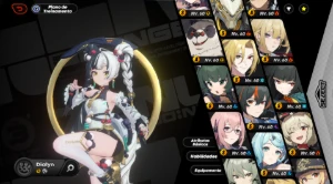 Conta Desapego Genshin Impact - Honkai Star Rail -  Zzz