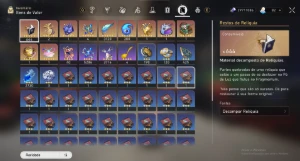 Conta Desapego Genshin Impact - Honkai Star Rail -  Zzz