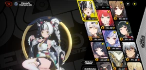 Conta Desapego Genshin Impact - Honkai Star Rail -  Zzz