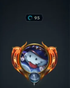 CONTA LOL - Desde 2013 / +80 Champs / +50 Skins - League of Legends