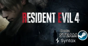 Resident Evil 4 Remake - Steam + BÔNUS