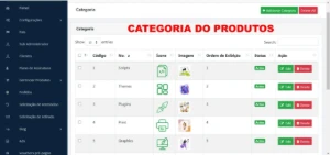 Script Loja Php Para Produtos Digitais - Com Afiliação! - Softwares e Licenças