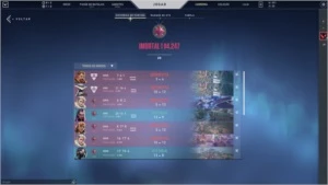 Conta Imortal 1 + Skins - Valorant