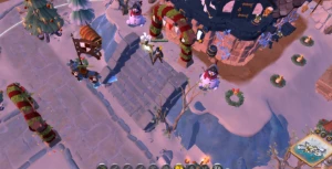 Vendo Conta Albion - Albion Online