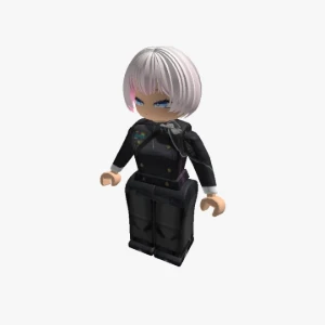 Conta Roblox Feminina