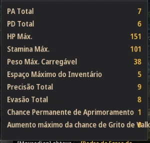 Black Desert SA 658gs 2 pot infinita