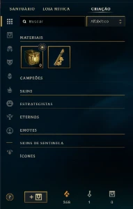 Conta Diamante LOL, Pronta para jogar e subir de elo! - League of Legends