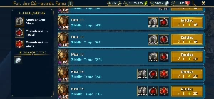 Conta raid shadow legends - Outros