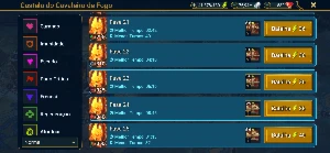 Conta raid shadow legends - Outros