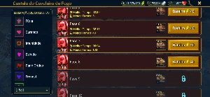 Conta raid shadow legends - Outros