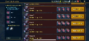 Conta raid shadow legends - Outros