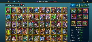 Conta raid shadow legends - Outros