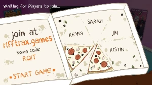 Xbox RiffTrax: The Game #C21309