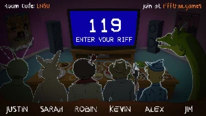 Xbox RiffTrax: The Game #C21309