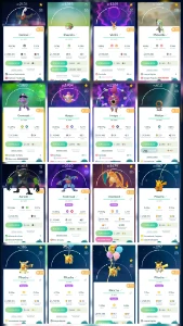 Conta Pokemon Go Level 40 Gmail - Pokémon