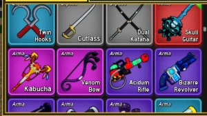 Conta Blox Fruits CDK Level Max - Urgente - Roblox