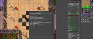 PALADIN 66 EM LOBERA OPEN PVP - Tibia