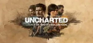 Uncharted Coleção Legado Dos Ladrões - Outros