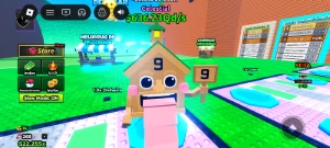 Fuja do tsunami - Esoks eletric Pack de 3 esoks