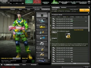 𝐜𝐨𝐦𝐛𝐚𝐭 𝐚𝐫𝐦𝐬 𝐁𝐑 𝐕𝐚𝐥𝐨𝐟𝐞 ♛ - Combat Arms