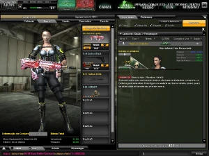 𝐜𝐨𝐦𝐛𝐚𝐭 𝐚𝐫𝐦𝐬 𝐁𝐑 𝐕𝐚𝐥𝐨𝐟𝐞 ♛ - Combat Arms