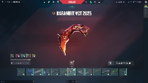 Conta Valorant BETA Rara Todas as skins raras conta UNICA