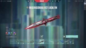 Conta Valorant BETA Rara Todas as skins raras conta UNICA