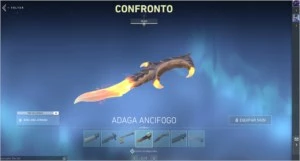 Conta com mais de 800 reais em skins imortal 3 ato passado - Valorant