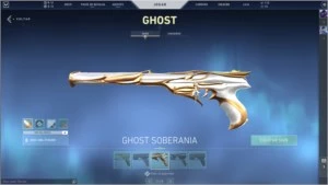 Conta com mais de 800 reais em skins imortal 3 ato passado - Valorant