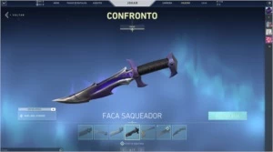 Conta com mais de 800 reais em skins imortal 3 ato passado - Valorant