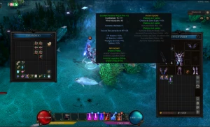 Conta MEGAMU – MG Força 200 Resets - Level 944 - MU Online