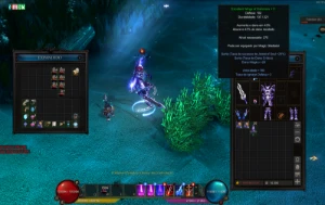 Conta MEGAMU – MG Força 200 Resets - Level 944 - MU Online